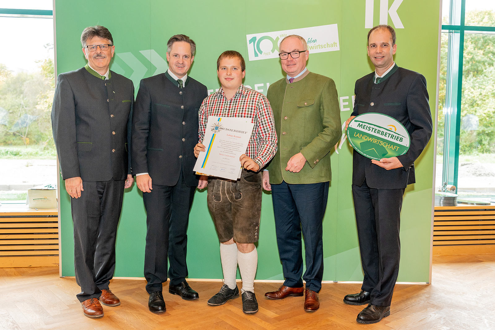 © Georg Pomassl/LK Niederösterreich © Georg Pomassl/LK Niederösterreich