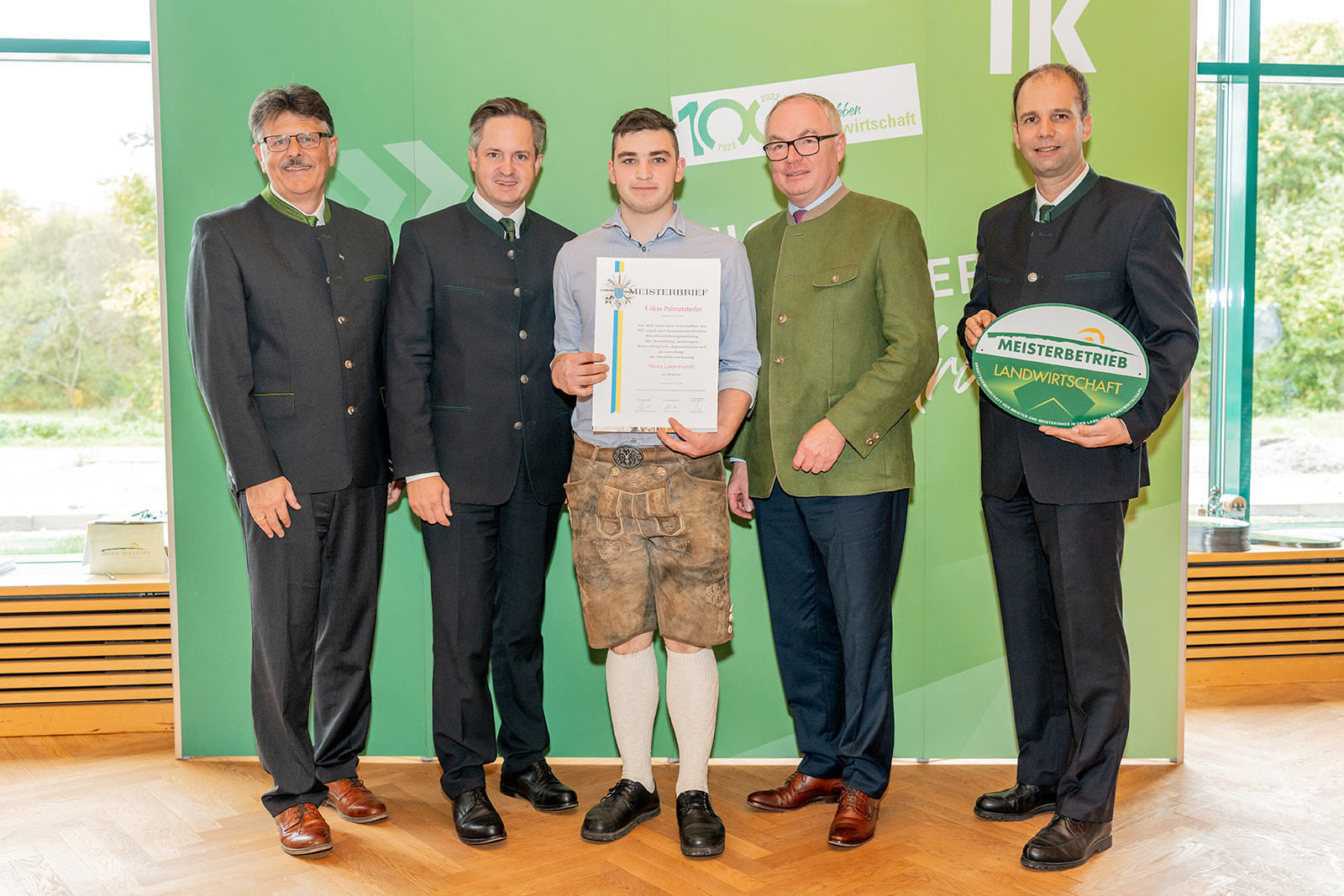 © Georg Pomassl/LK Niederösterreich © Georg Pomassl/LK Niederösterreich