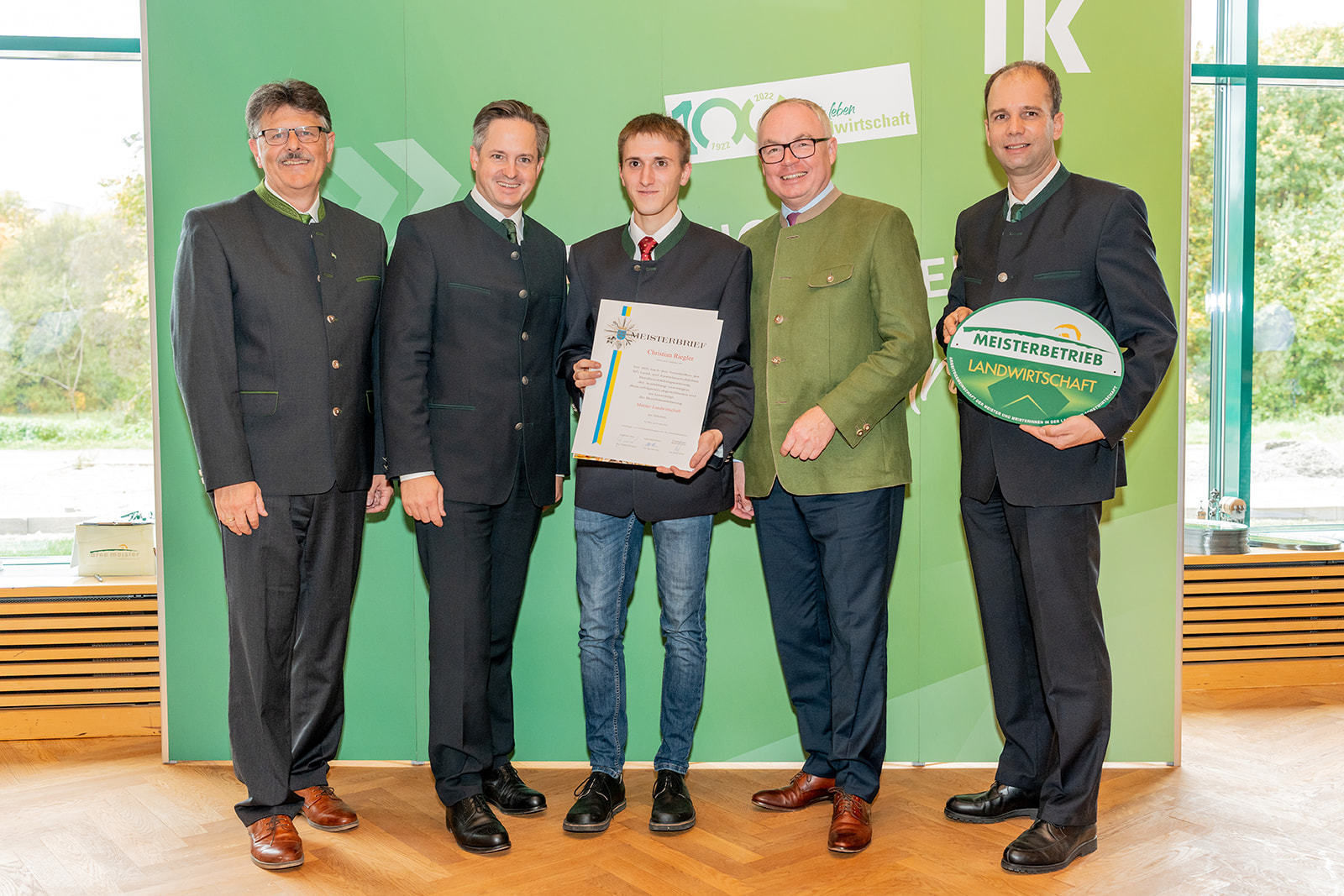 © Georg Pomassl/LK Niederösterreich © Georg Pomassl/LK Niederösterreich