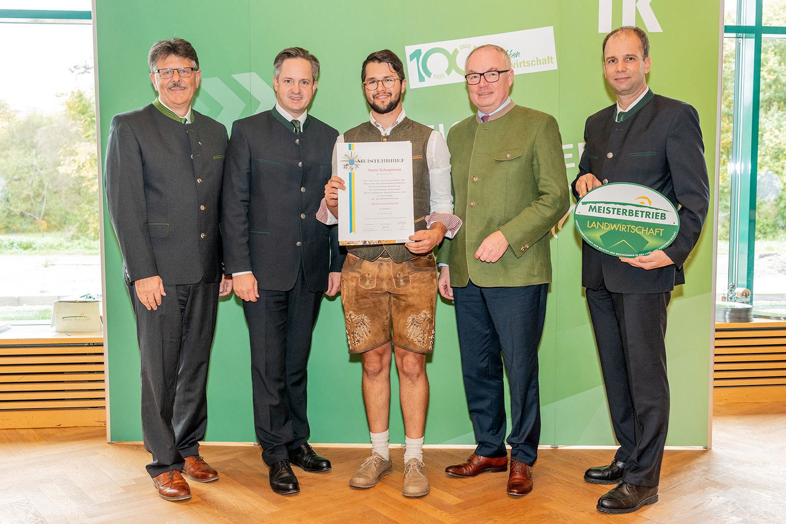 © Georg Pomassl/LK Niederösterreich © Georg Pomassl/LK Niederösterreich