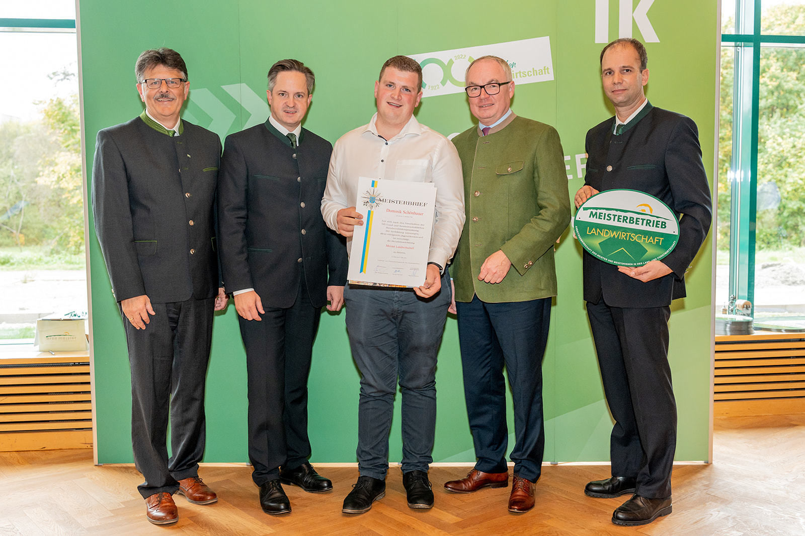 © Georg Pomassl/LK Niederösterreich © Georg Pomassl/LK Niederösterreich