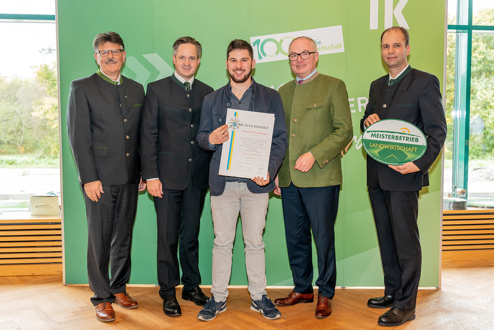 © Georg Pomassl/LK Niederösterreich © Georg Pomassl/LK Niederösterreich