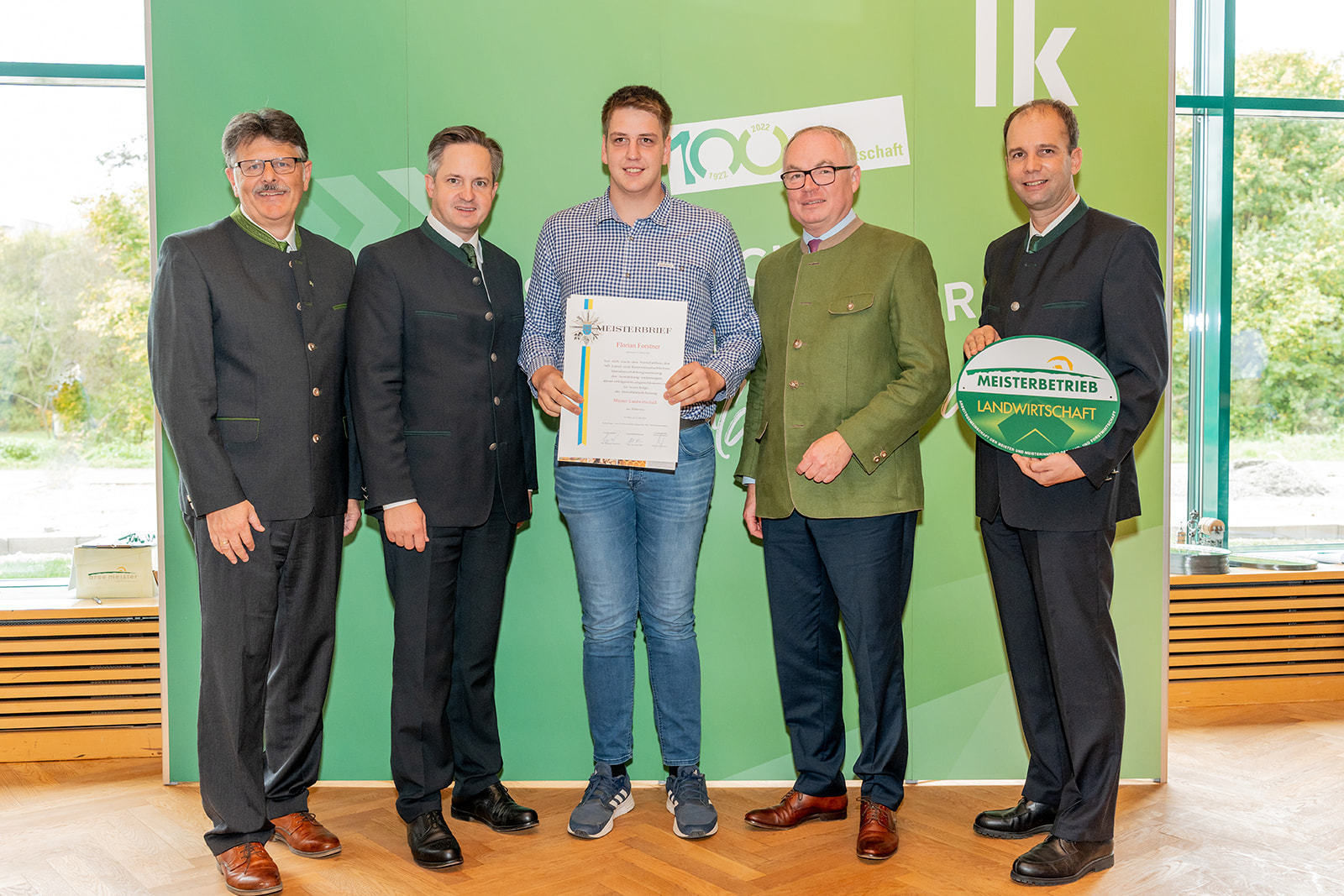 © Georg Pomassl/LK Niederösterreich © Georg Pomassl/LK Niederösterreich