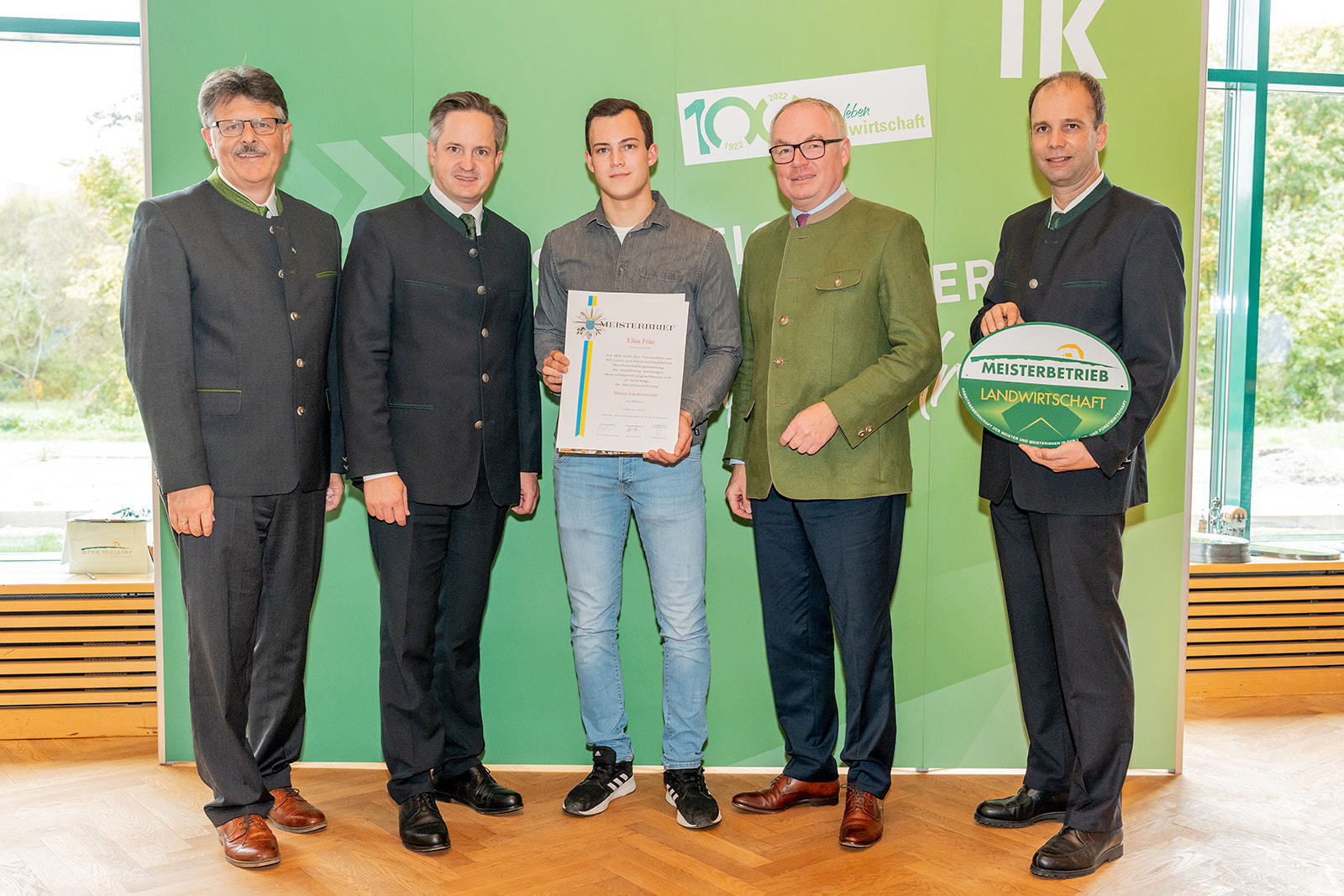 © Georg Pomassl/LK Niederösterreich © Georg Pomassl/LK Niederösterreich