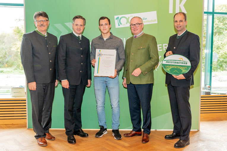 © Georg Pomassl/LK Niederösterreich
