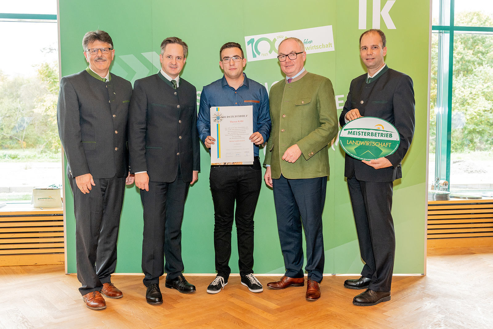 © Georg Pomassl/LK Niederösterreich © Georg Pomassl/LK Niederösterreich