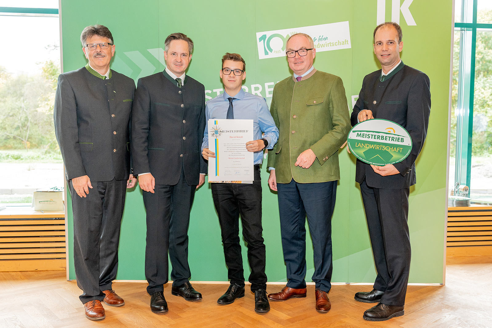 © Georg Pomassl/LK Niederösterreich © Georg Pomassl/LK Niederösterreich