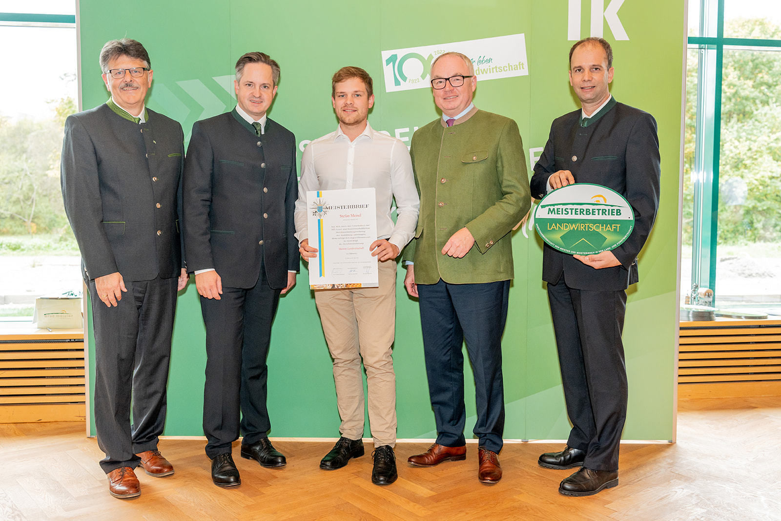 © Georg Pomassl/LK Niederösterreich © Georg Pomassl/LK Niederösterreich