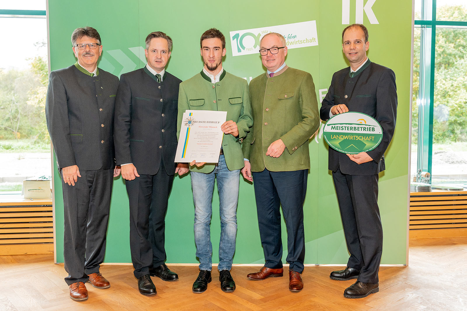 © Georg Pomassl/LK Niederösterreich © Georg Pomassl/LK Niederösterreich