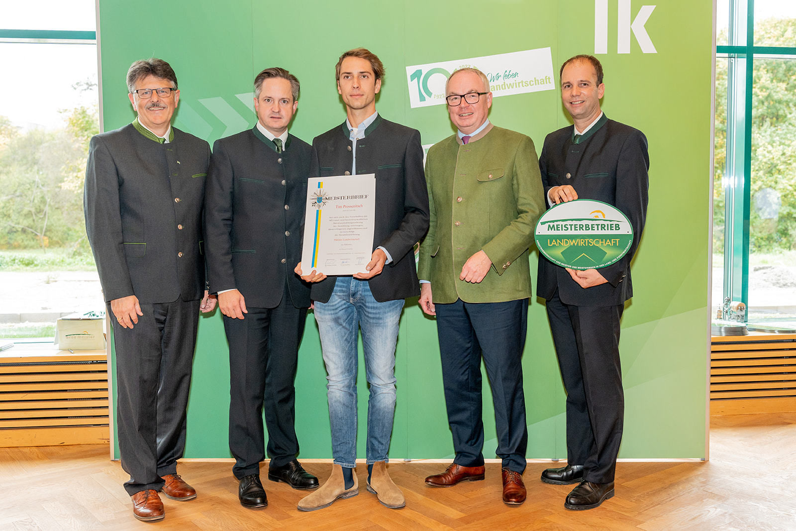 © Georg Pomassl/LK Niederösterreich © Georg Pomassl/LK Niederösterreich