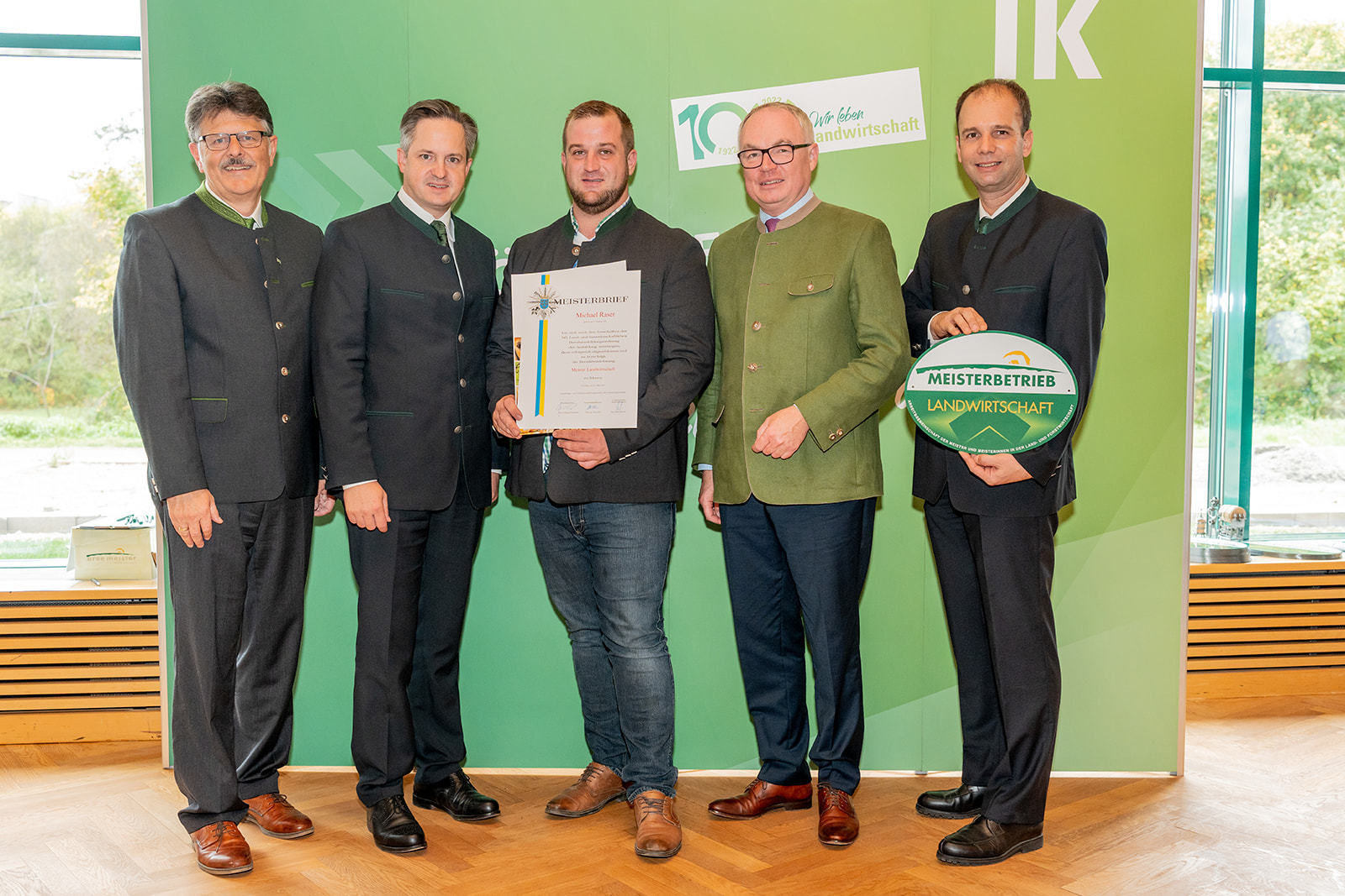 © Georg Pomassl/LK Niederösterreich © Georg Pomassl/LK Niederösterreich