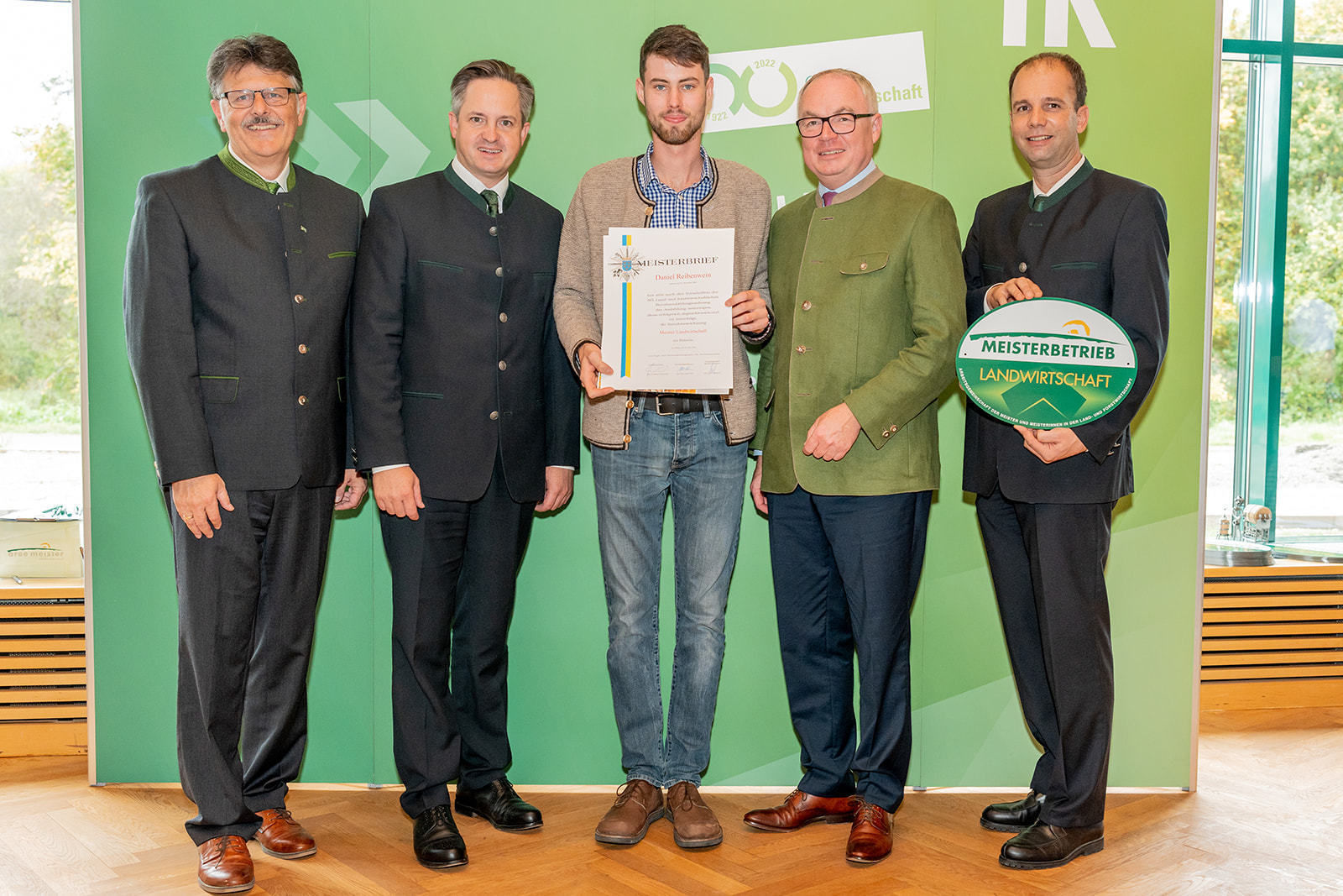 © Georg Pomassl/LK Niederösterreich © Georg Pomassl/LK Niederösterreich