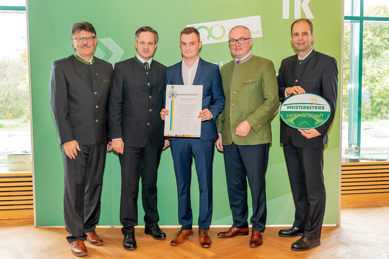 © Georg Pomassl/LK Niederösterreich © Georg Pomassl/LK Niederösterreich