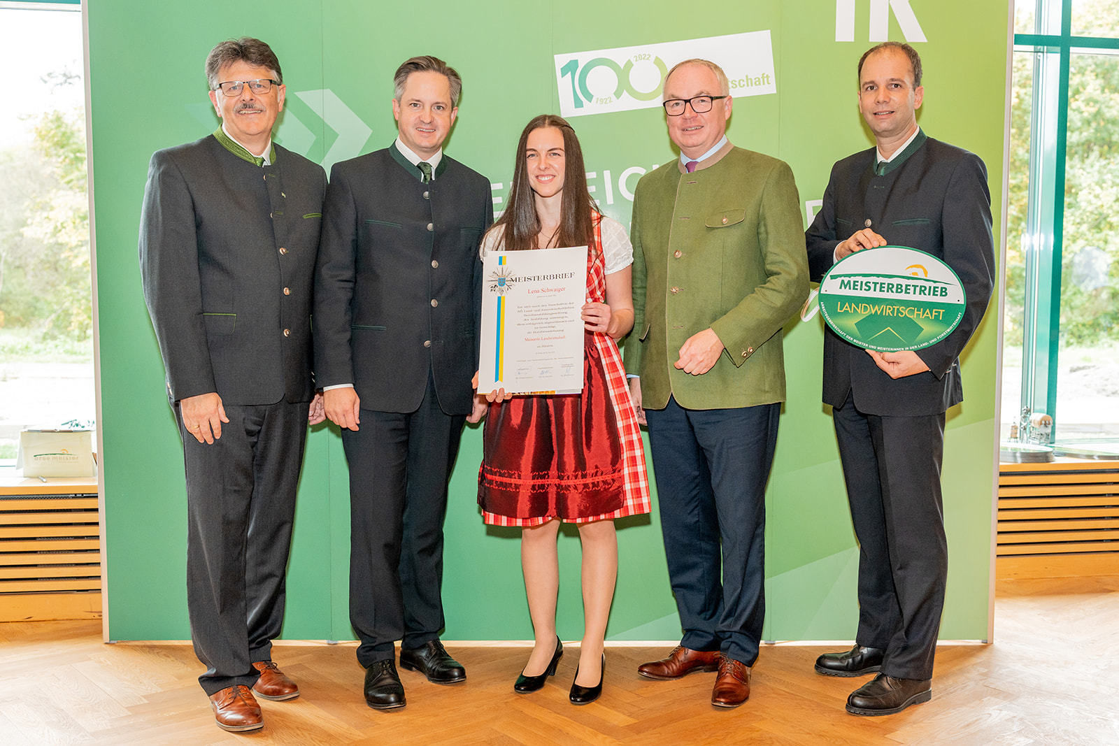 © Georg Pomassl/LK Niederösterreich © Georg Pomassl/LK Niederösterreich