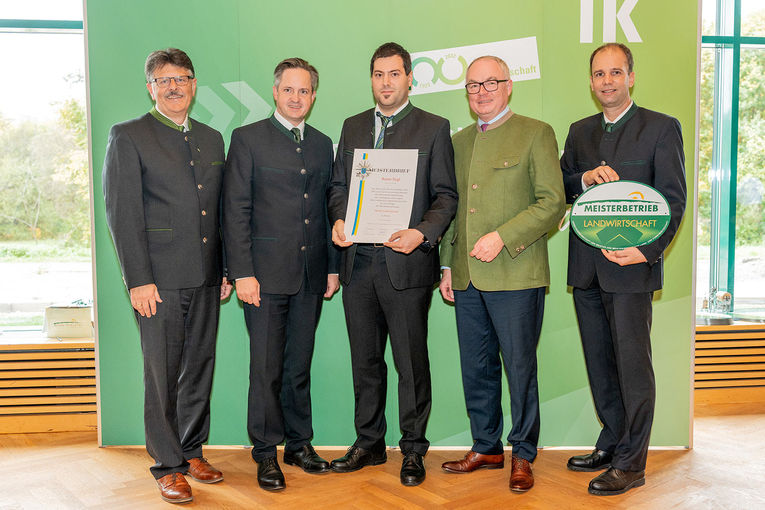 © Georg Pomassl/LK Niederösterreich