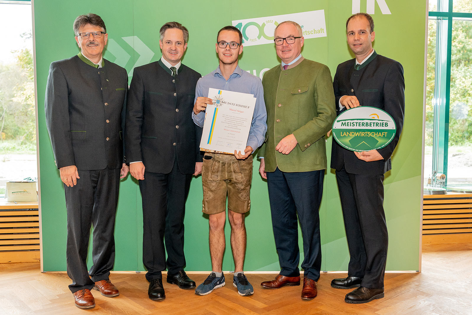 © Georg Pomassl/LK Niederösterreich © Georg Pomassl/LK Niederösterreich