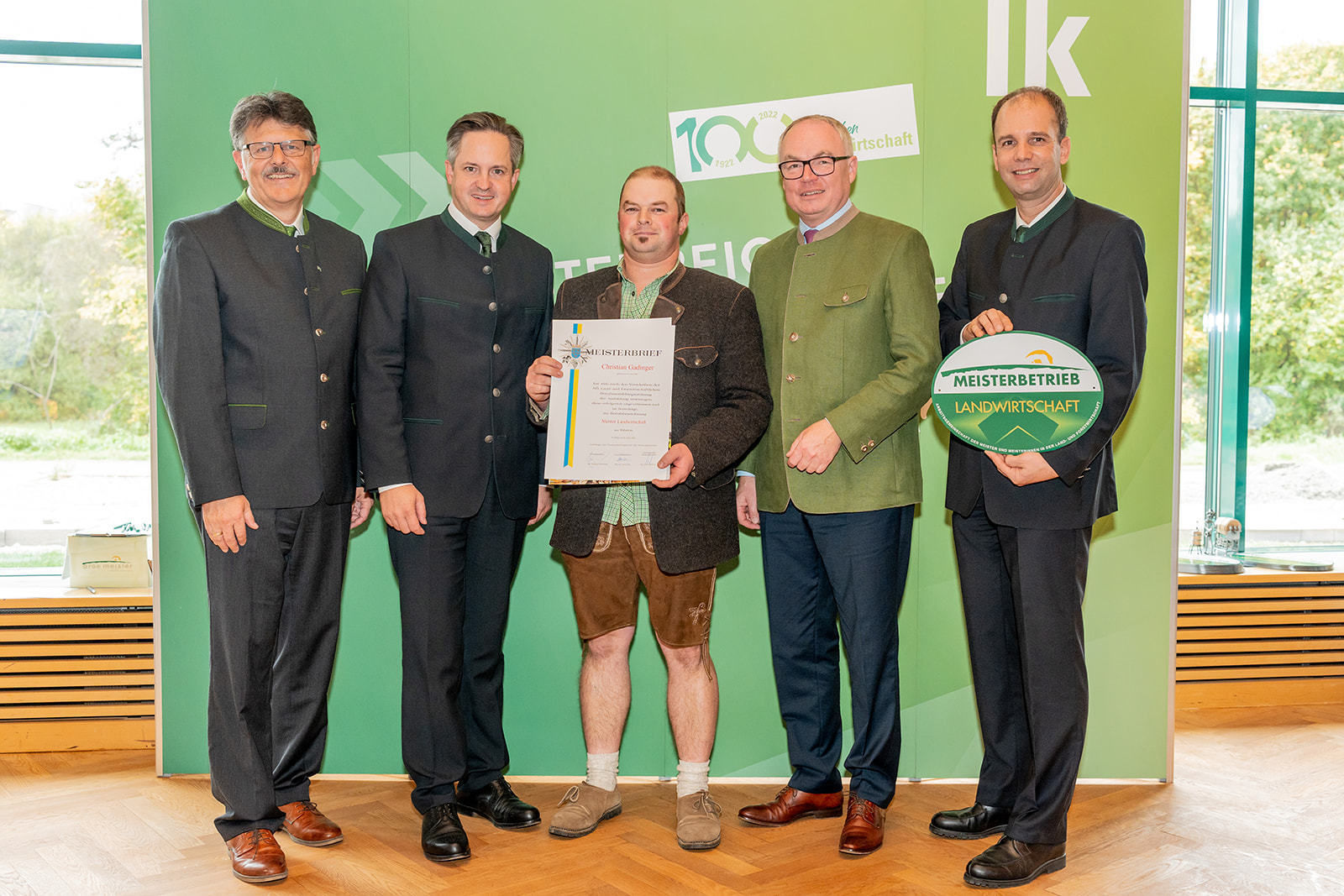 © Georg Pomassl/LK Niederösterreich © Georg Pomassl/LK Niederösterreich