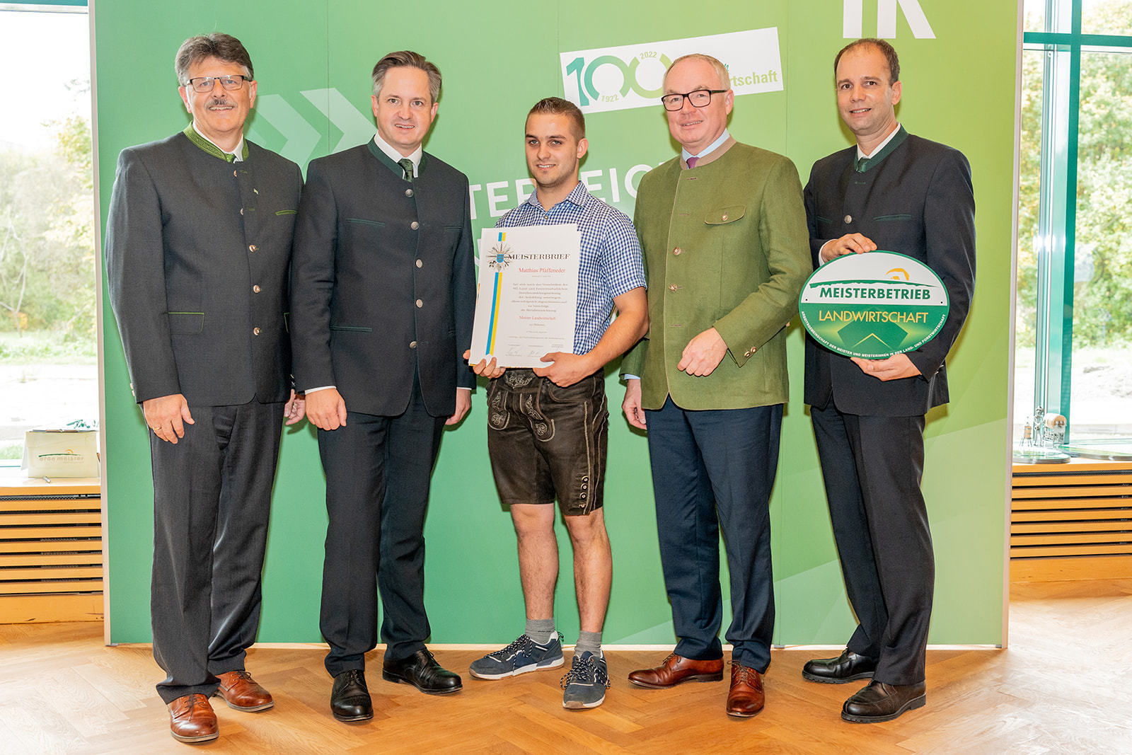 © Georg Pomassl/LK Niederösterreich © Georg Pomassl/LK Niederösterreich