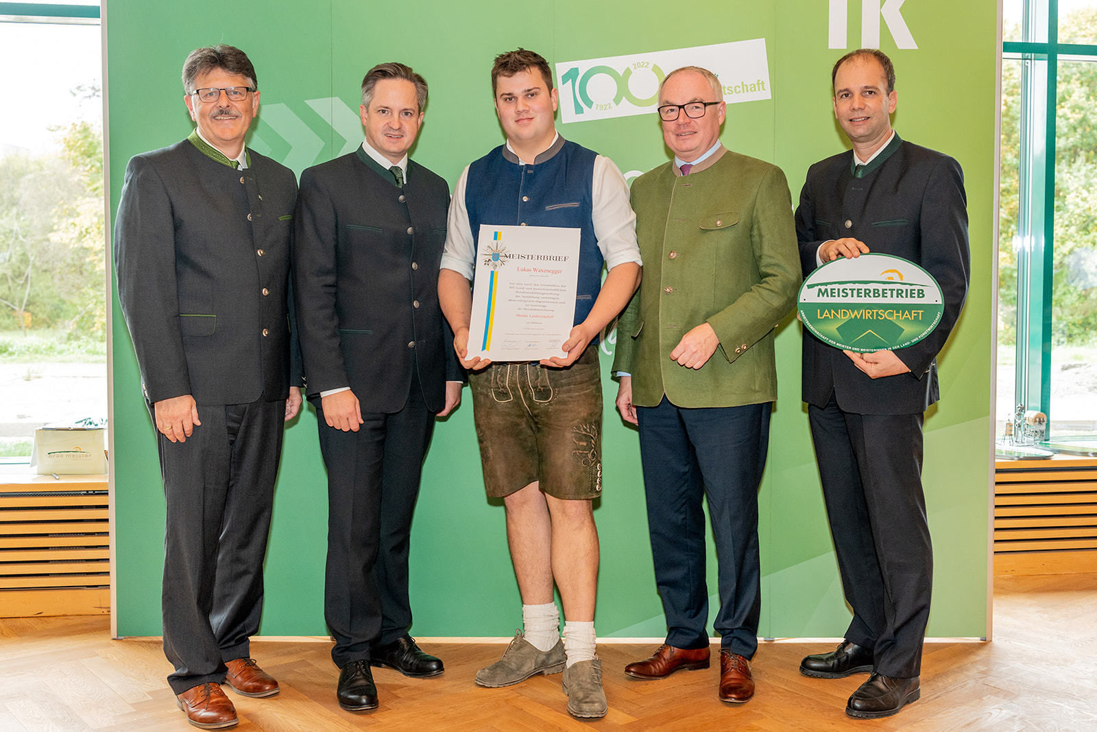 © Georg Pomassl/LK Niederösterreich © Georg Pomassl/LK Niederösterreich