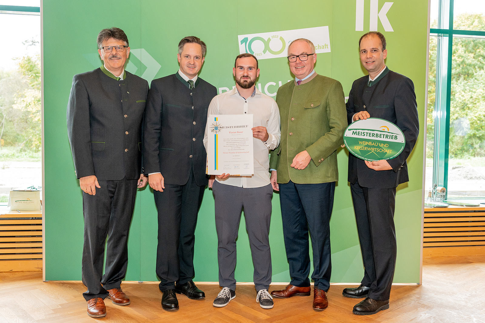 © Georg Pomassl/LK Niederösterreich © Georg Pomassl/LK Niederösterreich