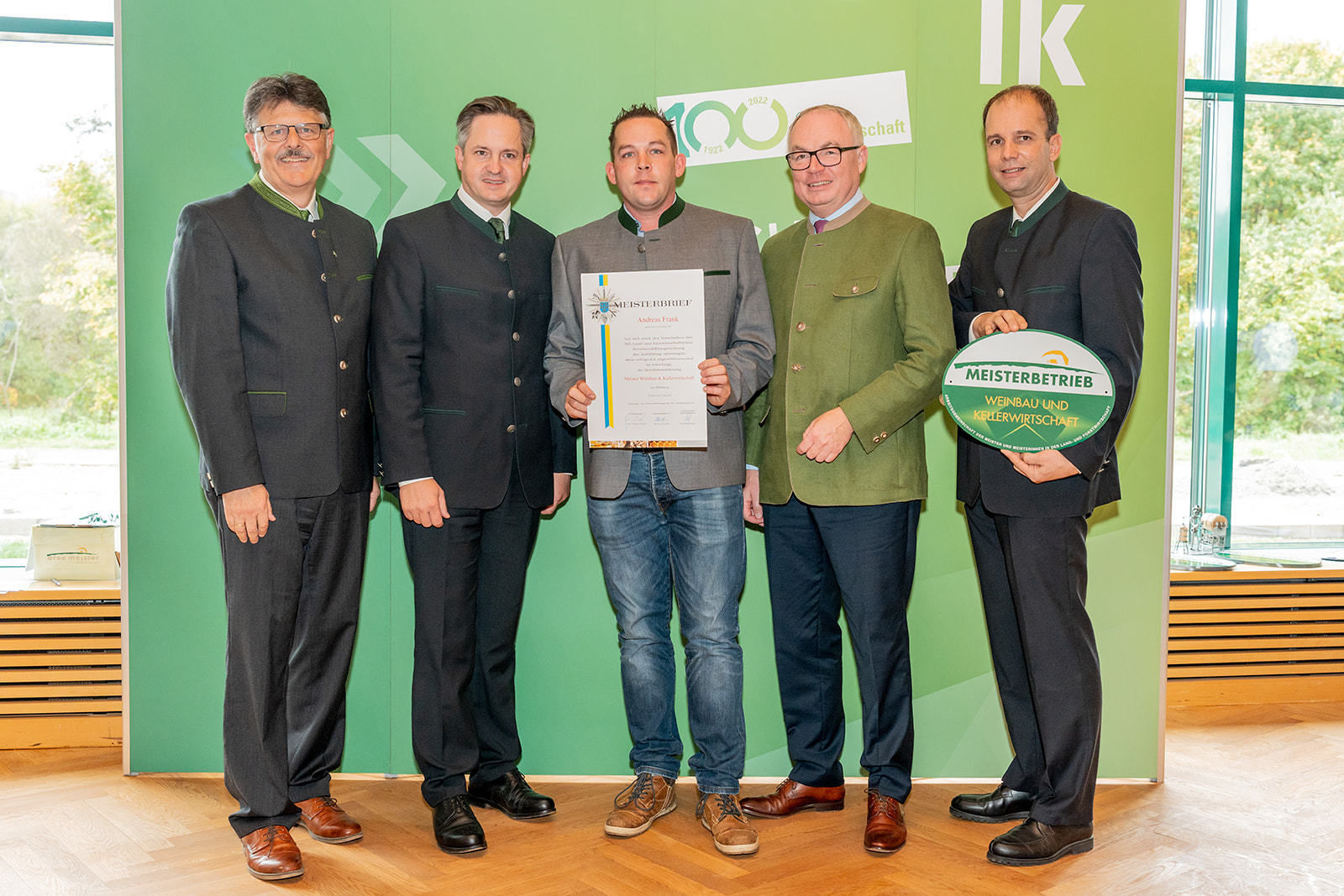 © Georg Pomassl/LK Niederösterreich © Georg Pomassl/LK Niederösterreich