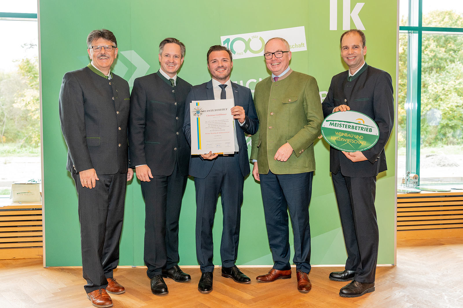 © Georg Pomassl/LK Niederösterreich © Georg Pomassl/LK Niederösterreich