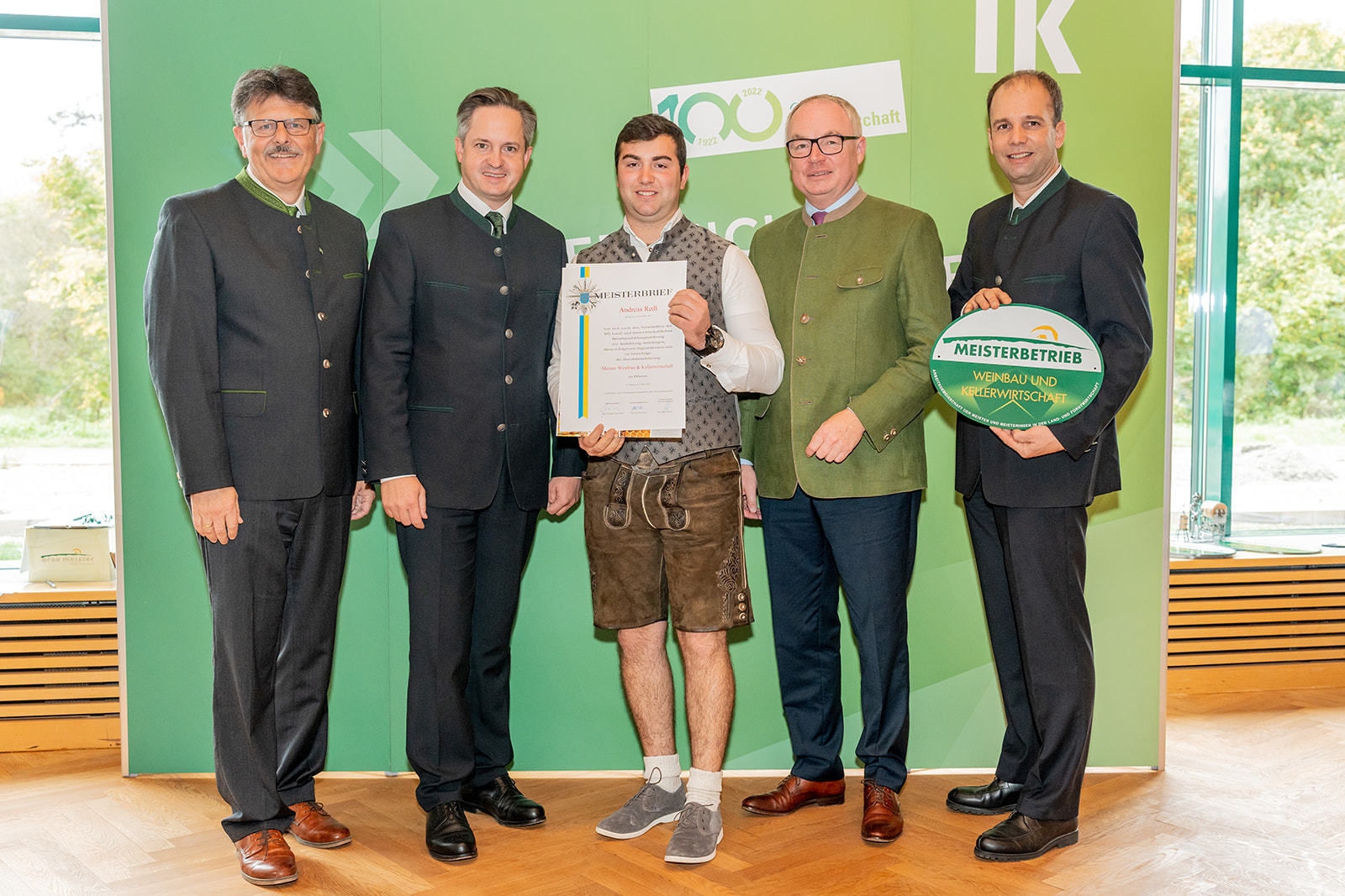 © Georg Pomassl/LK Niederösterreich © Georg Pomassl/LK Niederösterreich