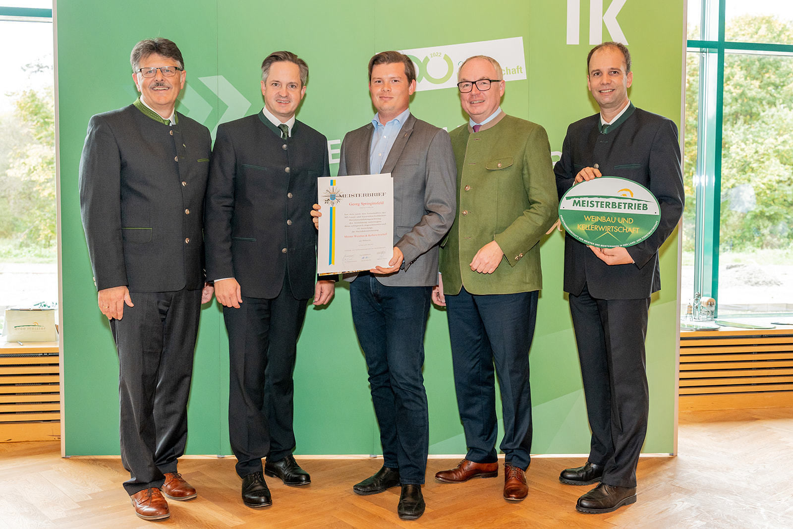 © Georg Pomassl/LK Niederösterreich © Georg Pomassl/LK Niederösterreich