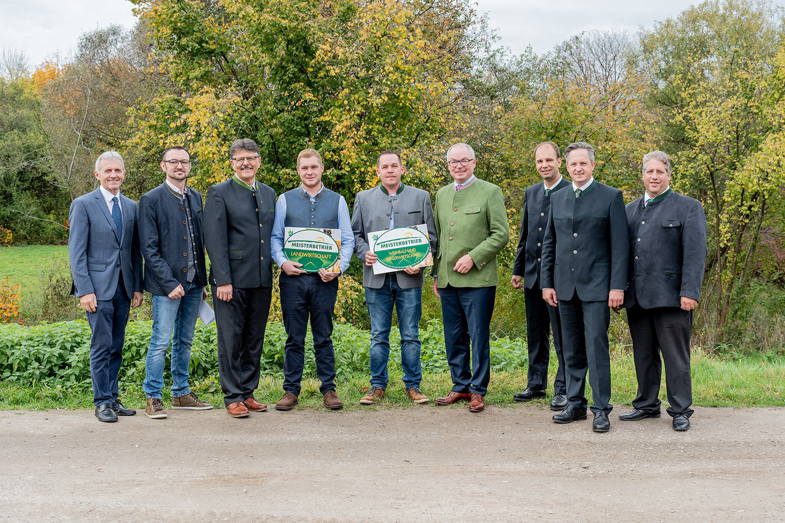 © Georg Pomassl/LK Niederösterreich © Georg Pomassl/LK Niederösterreich