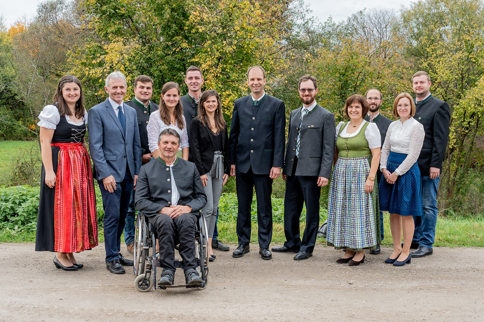 © Georg Pomassl/LK Niederösterreich © Georg Pomassl/LK Niederösterreich