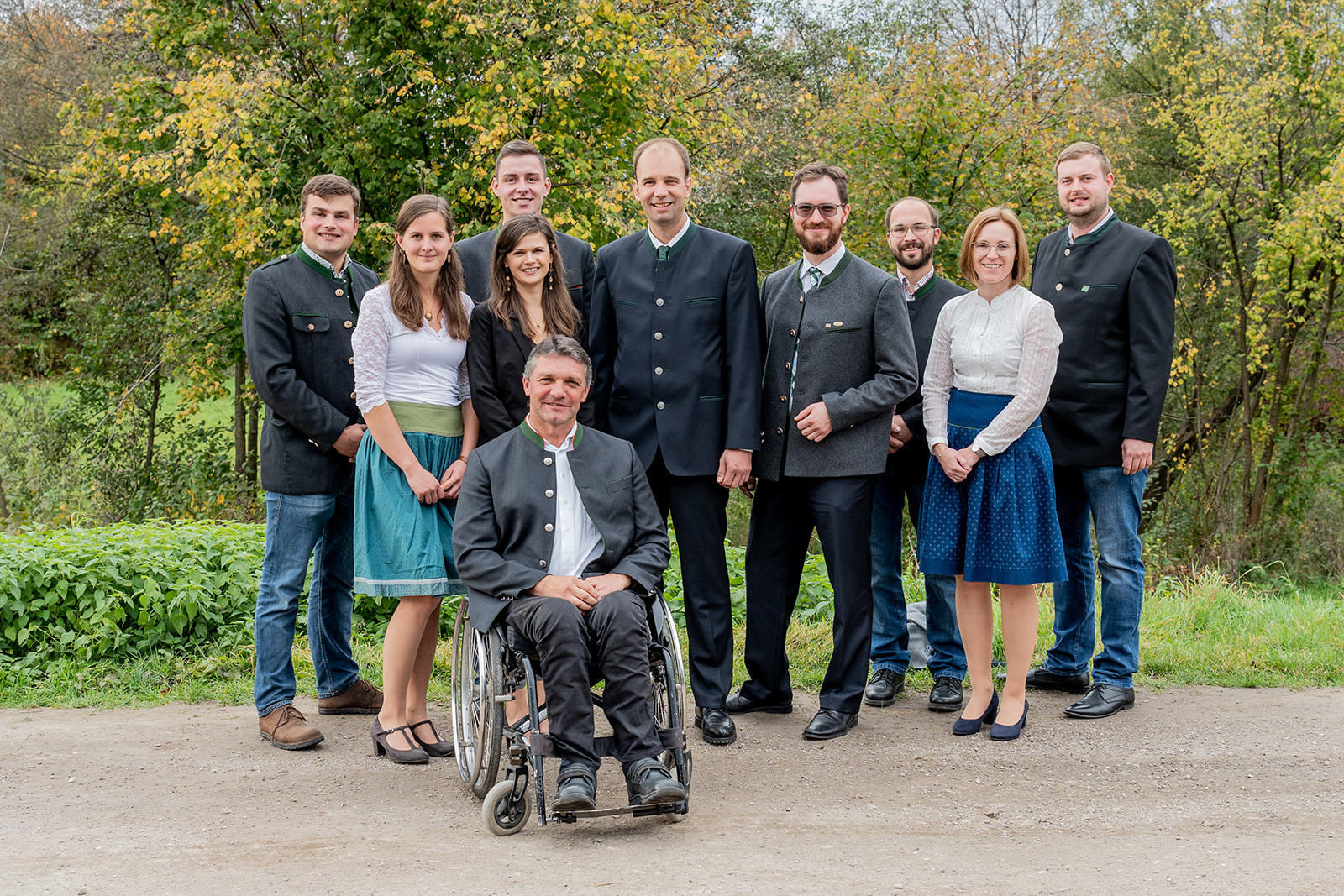 © Georg Pomassl/LK Niederösterreich © Georg Pomassl/LK Niederösterreich