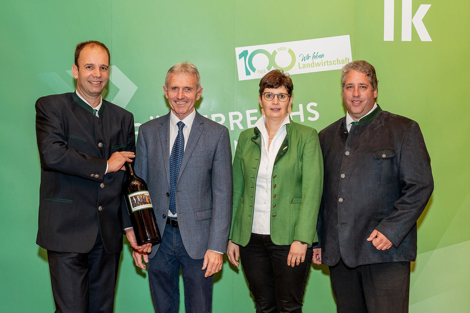 © Georg Pomassl/LK Niederösterreich © Georg Pomassl/LK Niederösterreich