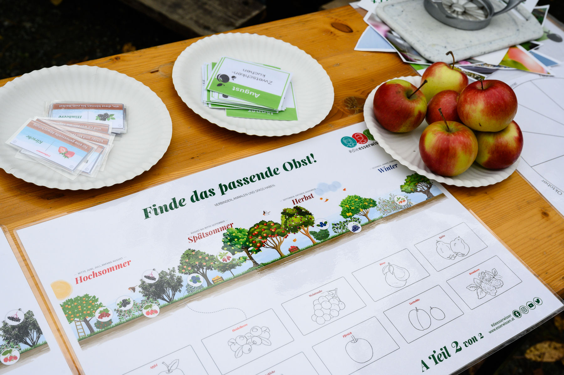 © Bäuerinnen NÖ/Ing. Gerald PFABIGAN © Bäuerinnen NÖ/Ing. Gerald PFABIGAN