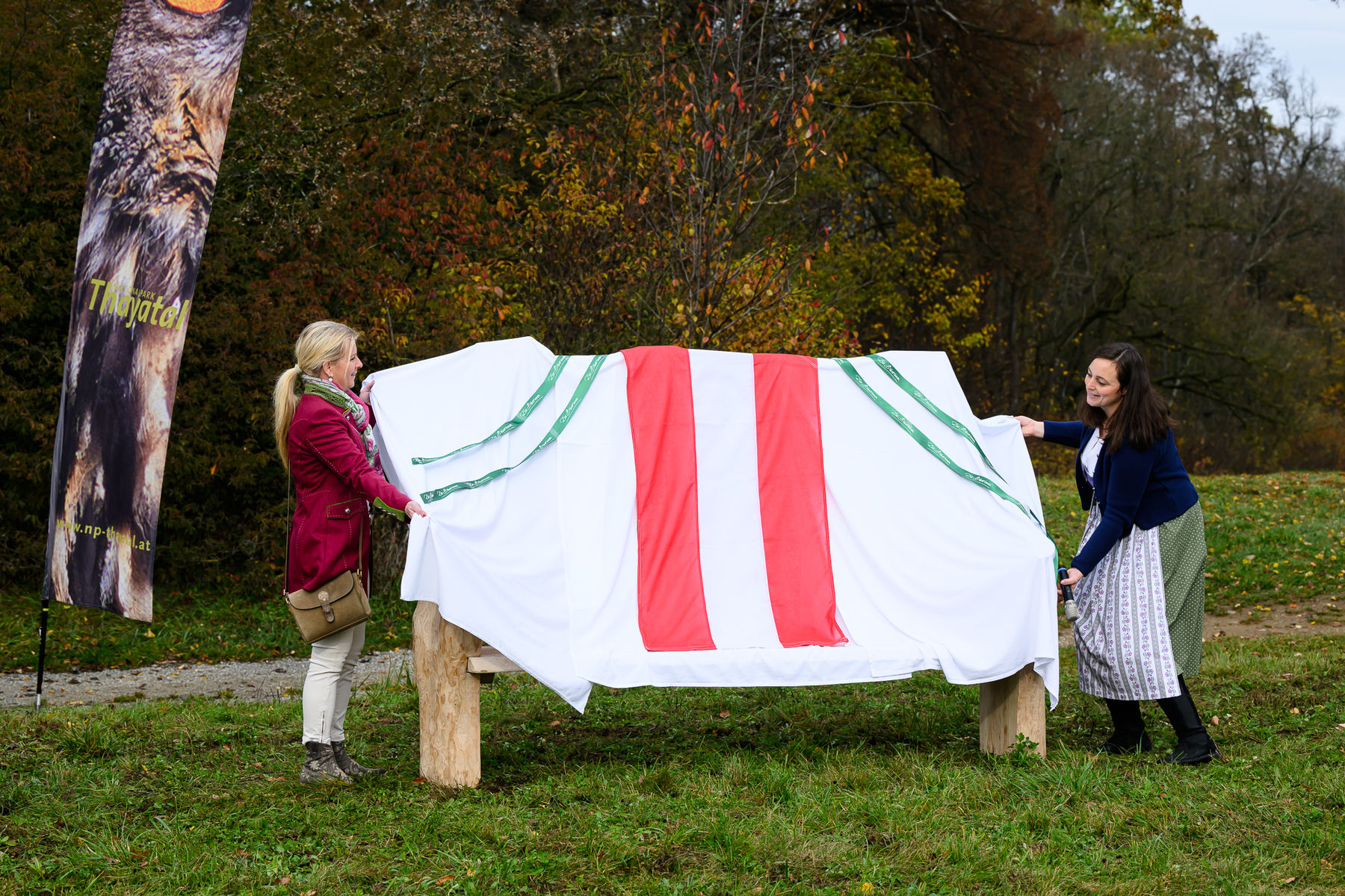 © Bäuerinnen NÖ/Ing. Gerald PFABIGAN © Bäuerinnen NÖ/Ing. Gerald PFABIGAN