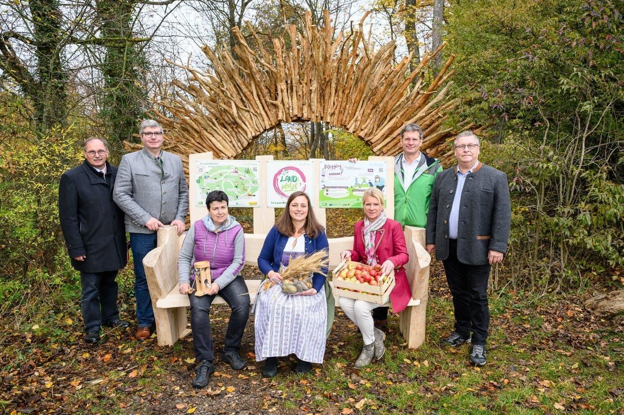 © Bäuerinnen NÖ/Ing. Gerald PFABIGAN © Bäuerinnen NÖ/Ing. Gerald PFABIGAN