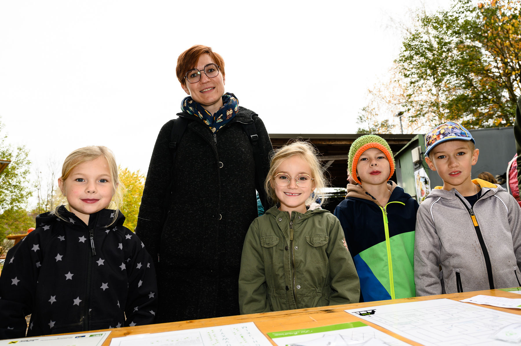 © Bäuerinnen NÖ/Ing. Gerald PFABIGAN © Bäuerinnen NÖ/Ing. Gerald PFABIGAN