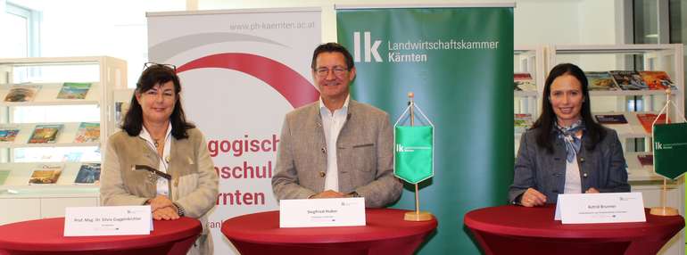 Welternährungstag-min.jpg © LK Kärnten Welternährungstag-min.jpg © LK Kärnten