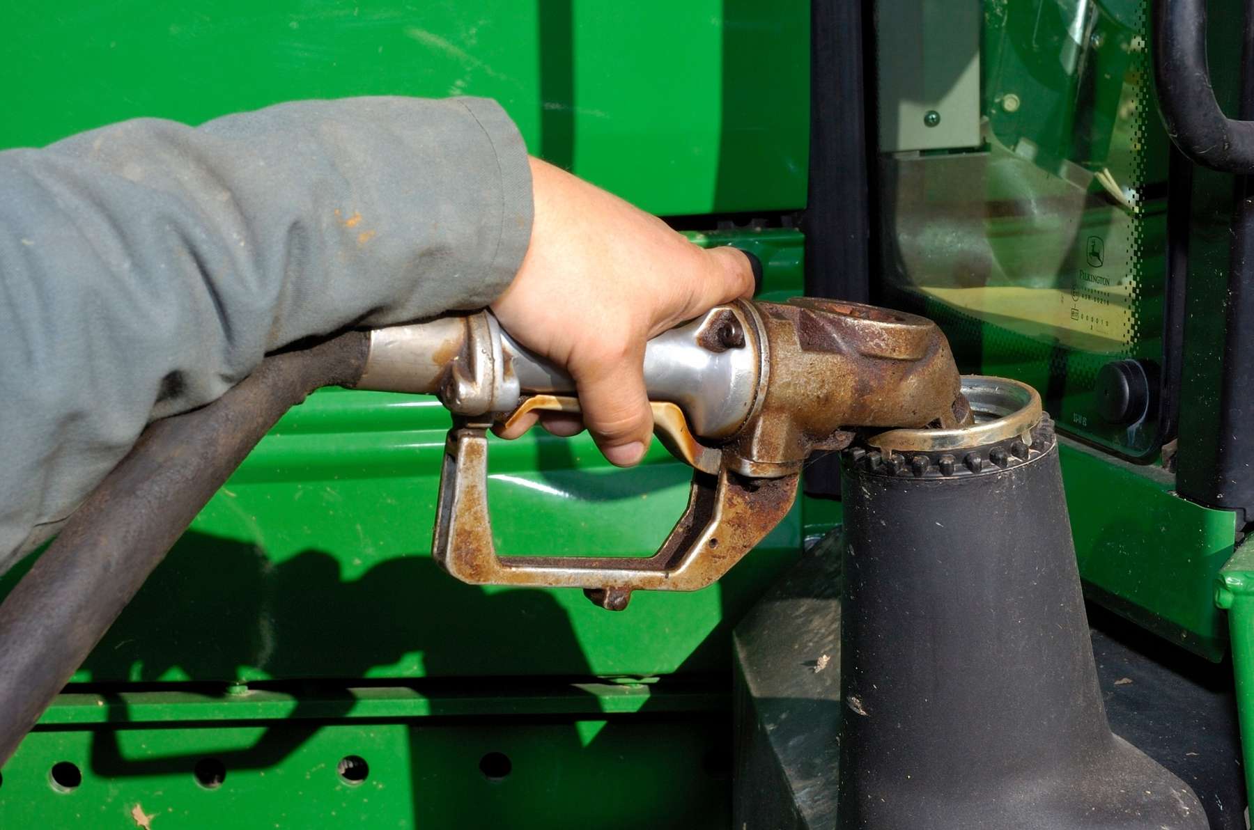 © PhotoAgriculture/Stock.adobe.com