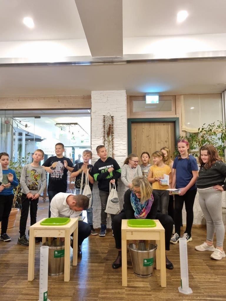 © LK Niederösterreich © LK Niederösterreich