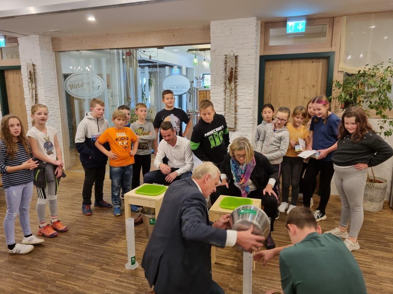 © LK Niederösterreich © LK Niederösterreich