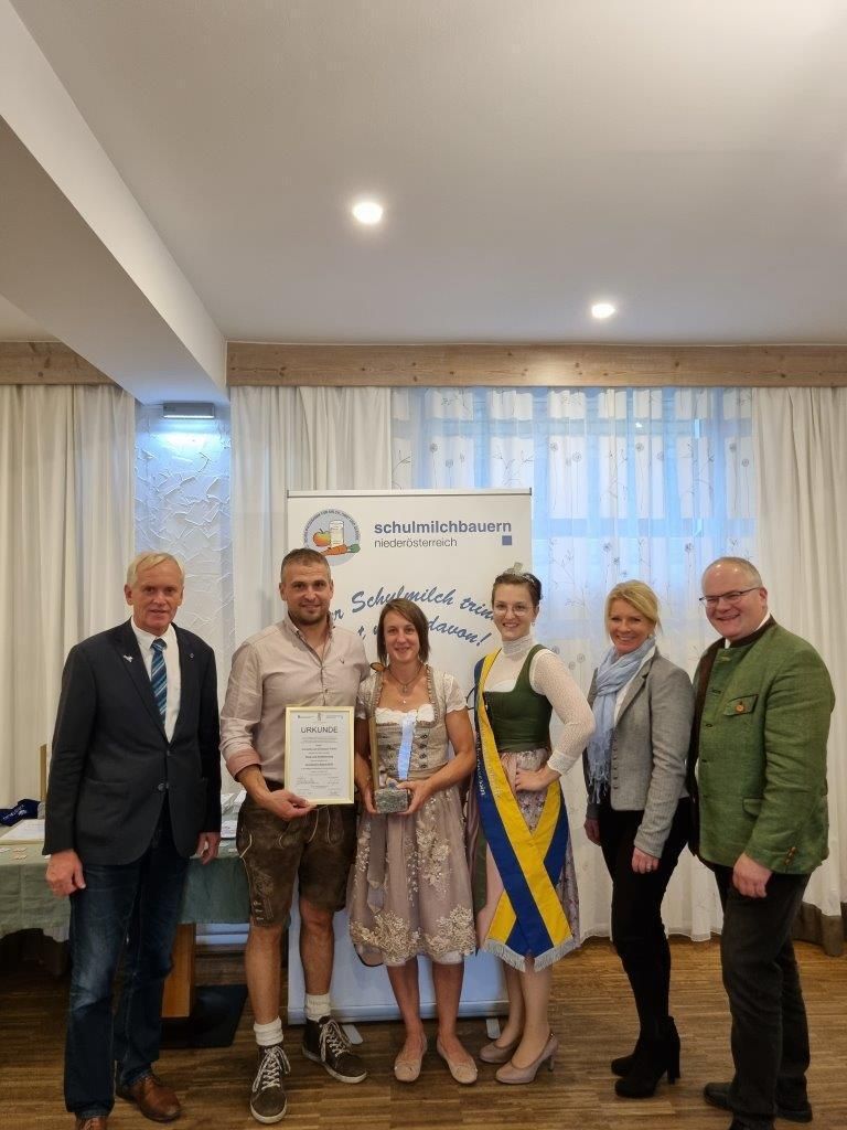 © LK Niederösterreich © LK Niederösterreich