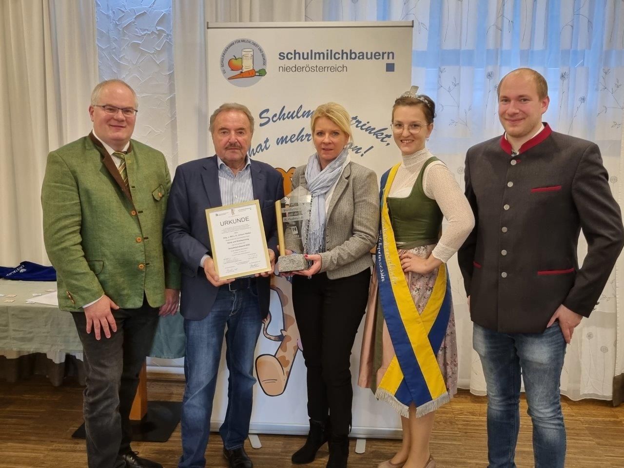 © LK Niederösterreich © LK Niederösterreich