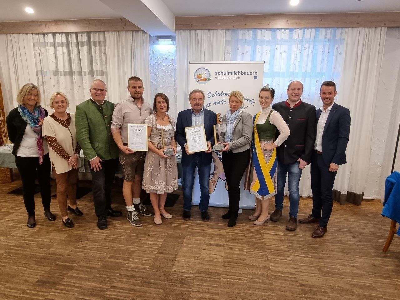 © LK Niederösterreich © LK Niederösterreich