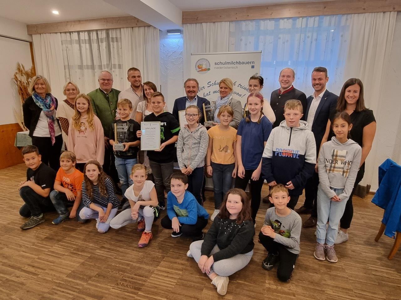 © LK Niederösterreich © LK Niederösterreich