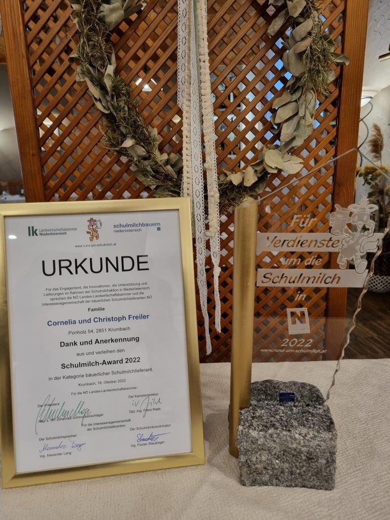 © LK Niederösterreich © LK Niederösterreich