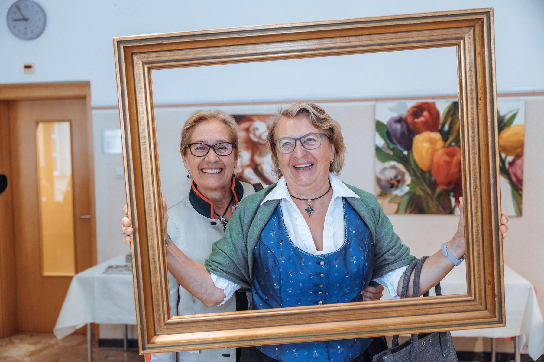 © LK Kärnten/Iris Jaritz © LK Kärnten/Iris Jaritz