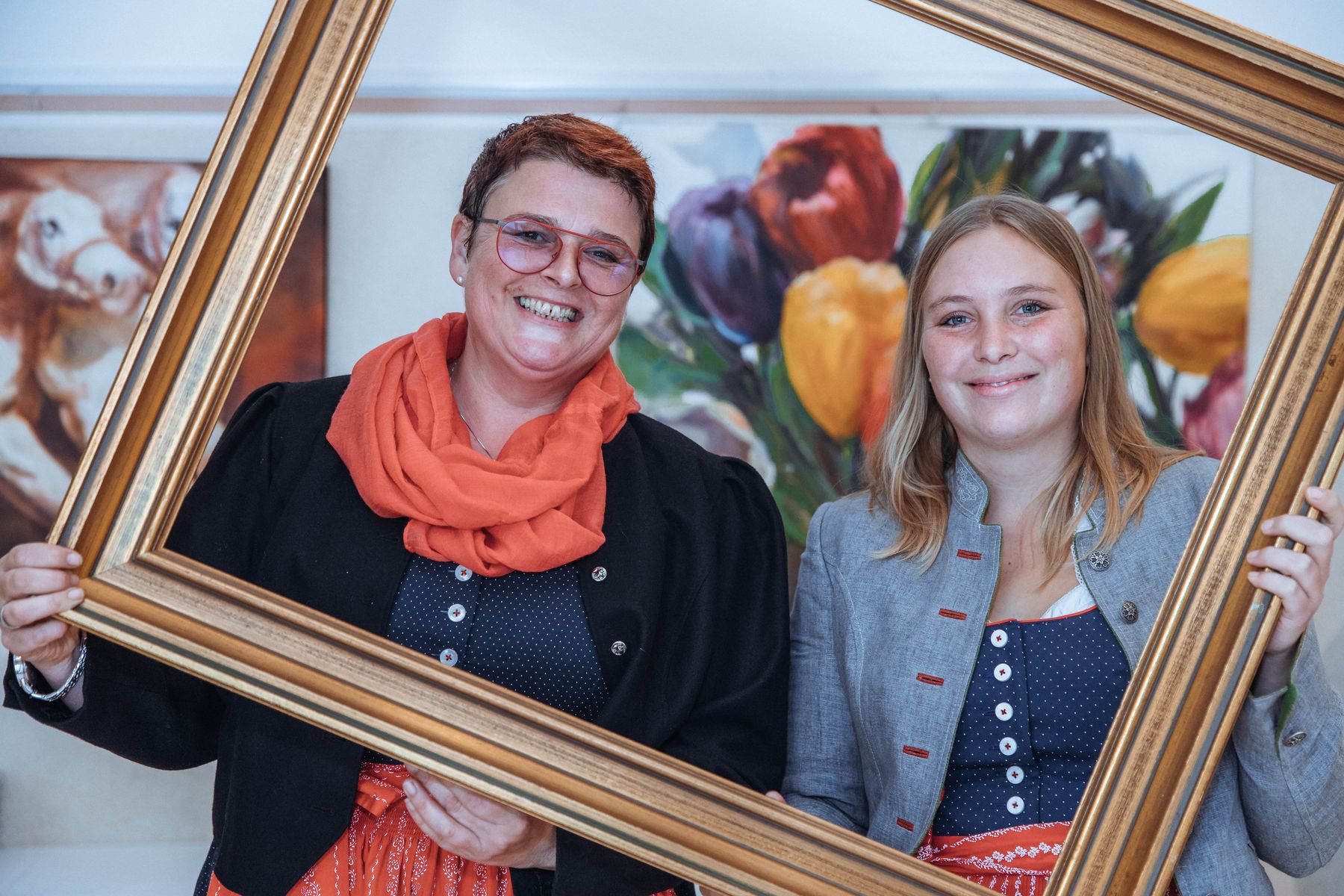 © LK Kärnten/Iris Jaritz © LK Kärnten/Iris Jaritz