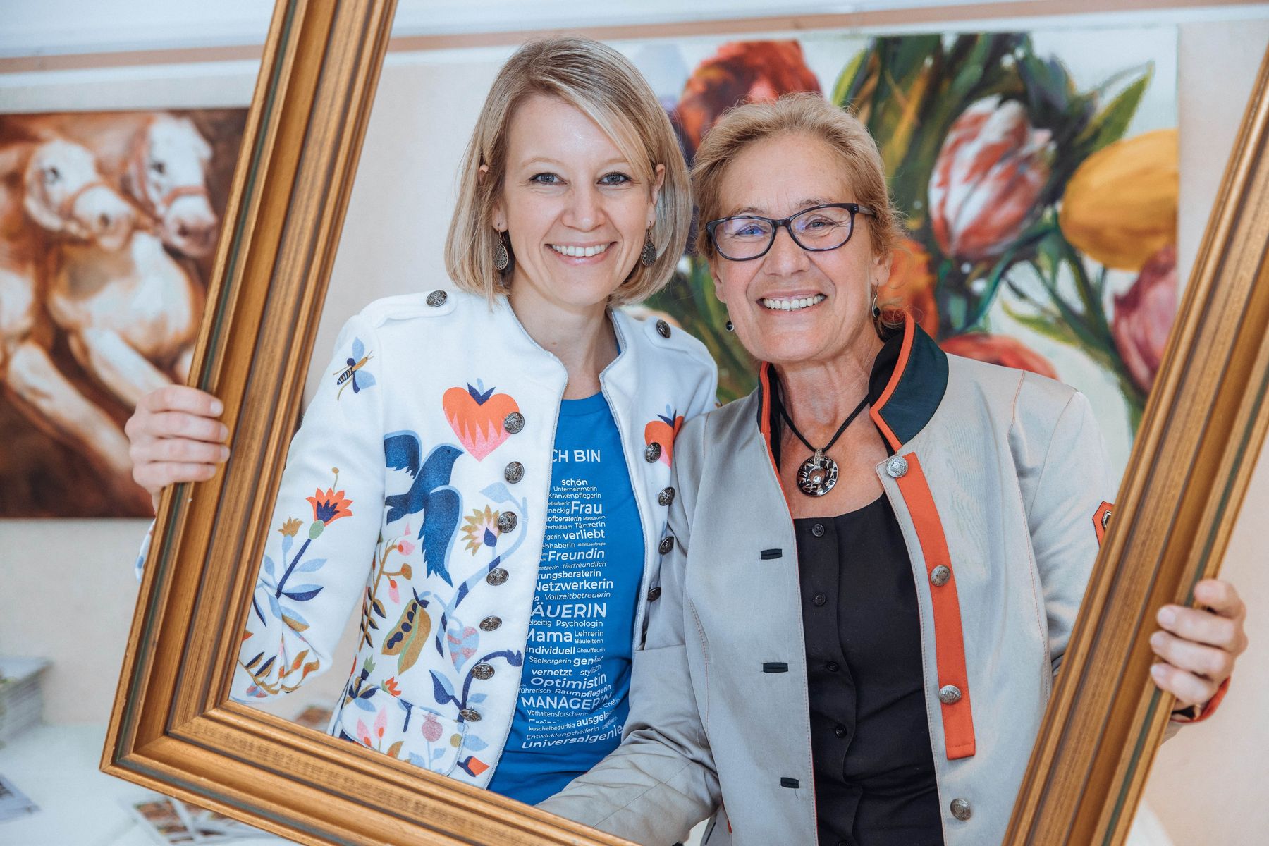 © LK Kärnten/Iris Jaritz © LK Kärnten/Iris Jaritz
