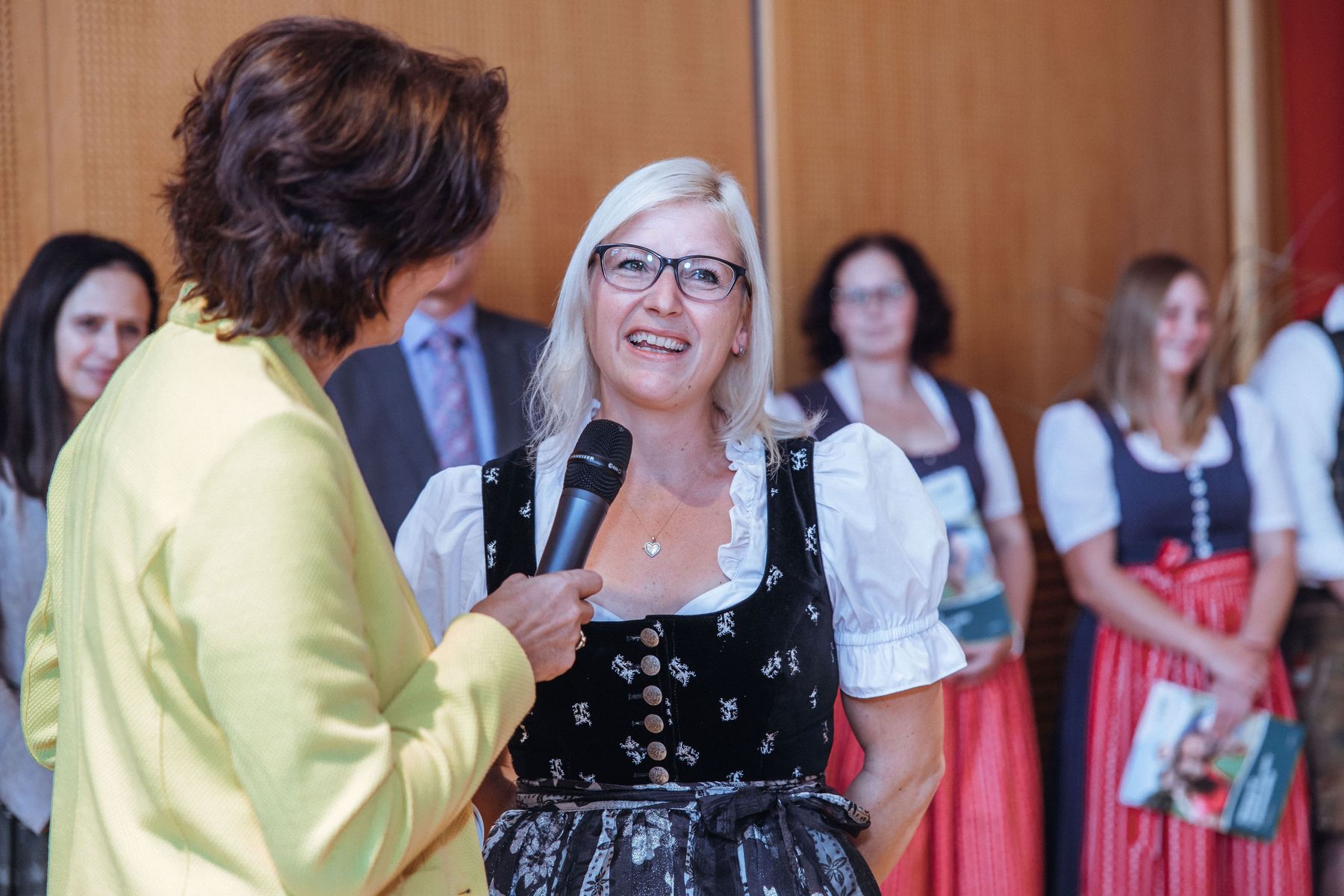 © LK Kärnten/Iris Jaritz © LK Kärnten/Iris Jaritz