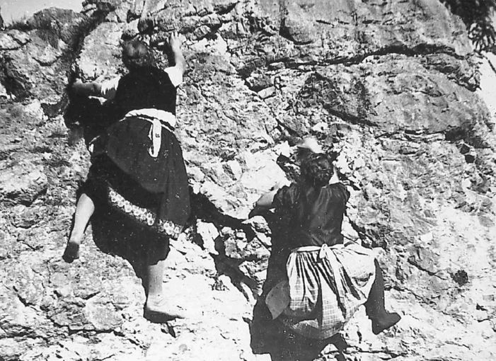 Klettern.jpg © Archiv Klettern.jpg © Archiv